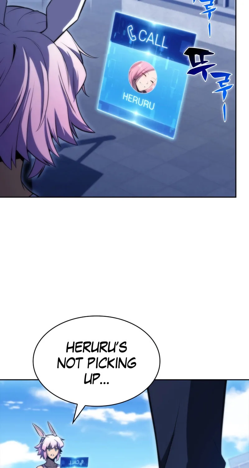 Read The Challenger chapter 45 image 114 on Lezhin