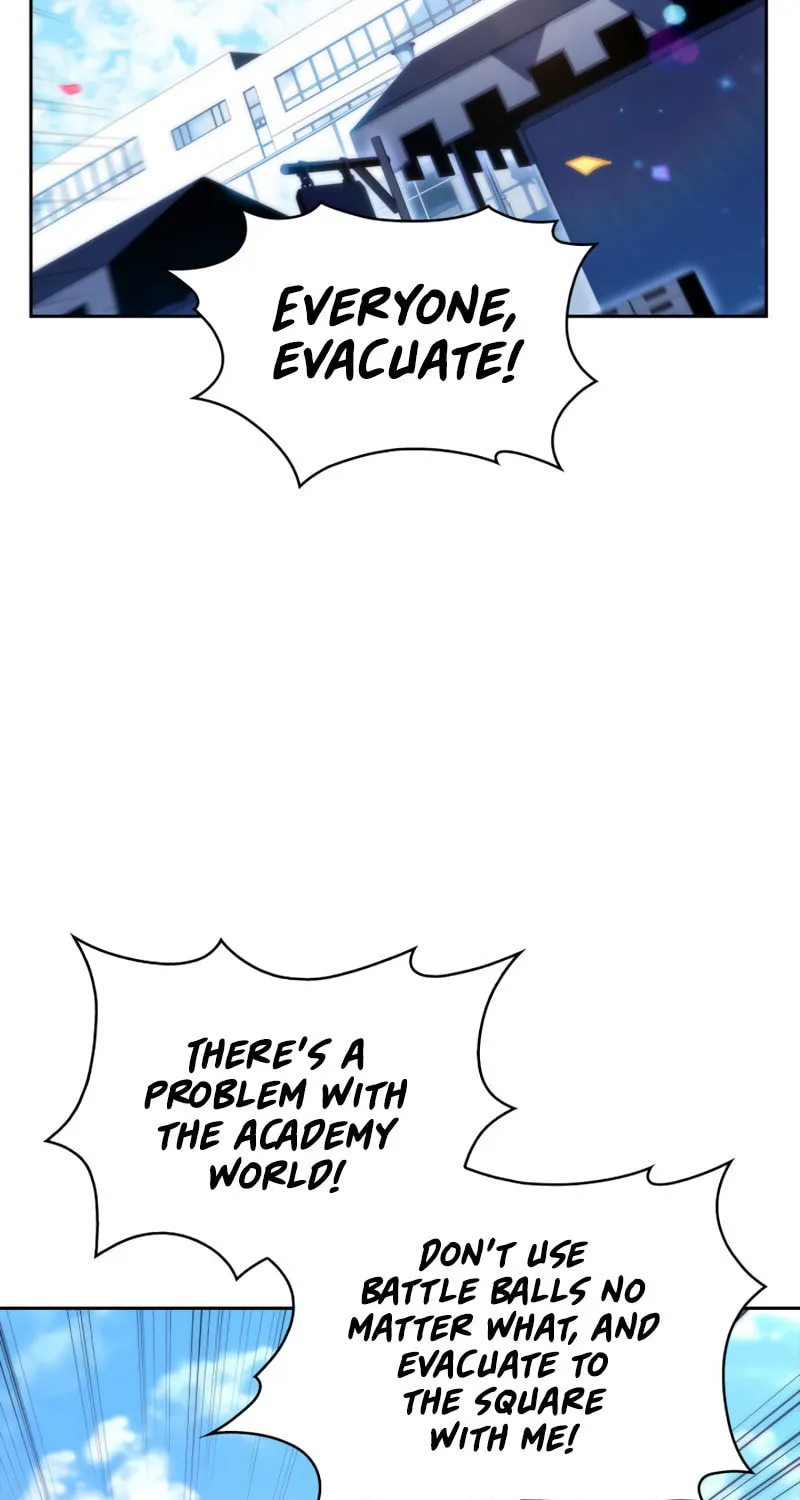 Read The Challenger chapter 45 image 123 on Lezhin