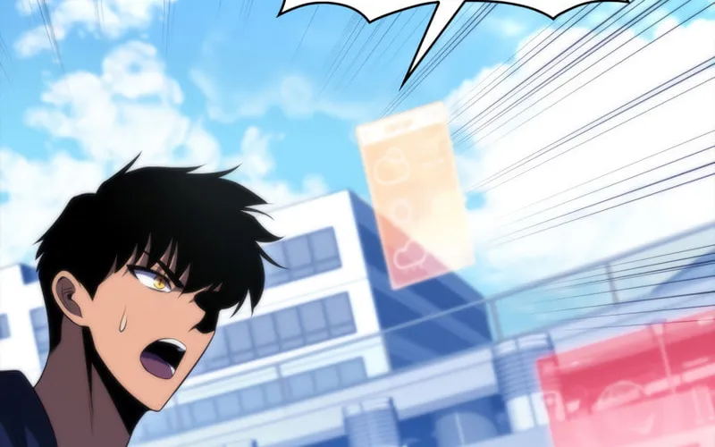 Read The Challenger chapter 45 image 124 on Lezhin