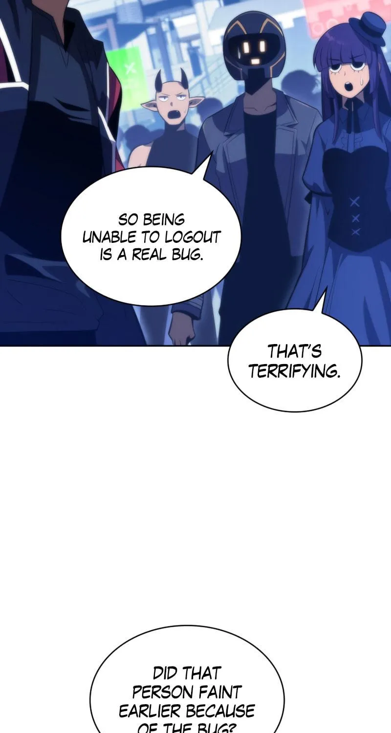 Read The Challenger chapter 45 image 125 on Lezhin