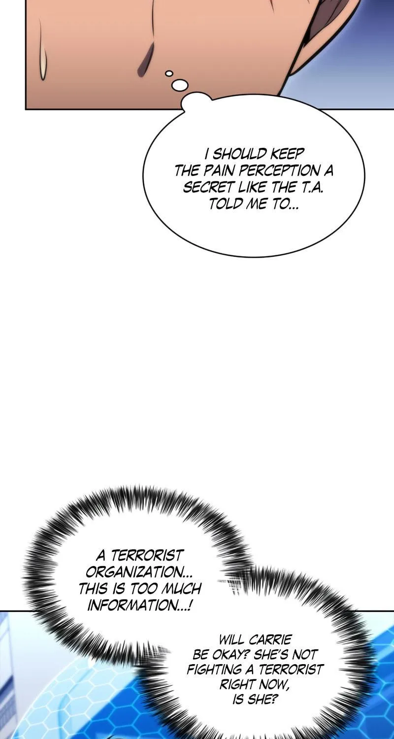 Read The Challenger chapter 45 image 127 on Lezhin