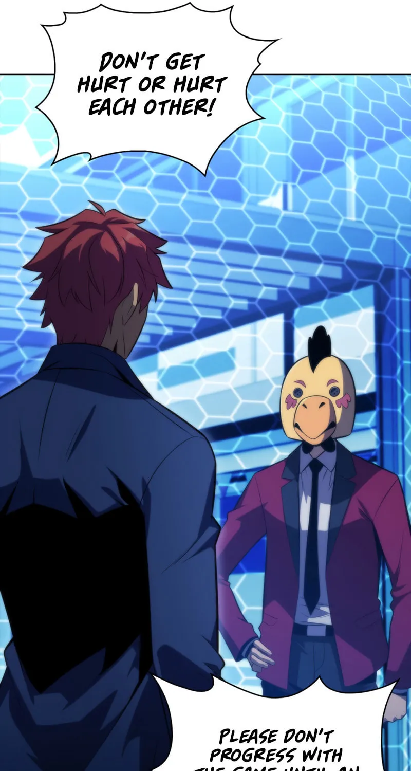 Read The Challenger chapter 45 image 130 on Lezhin