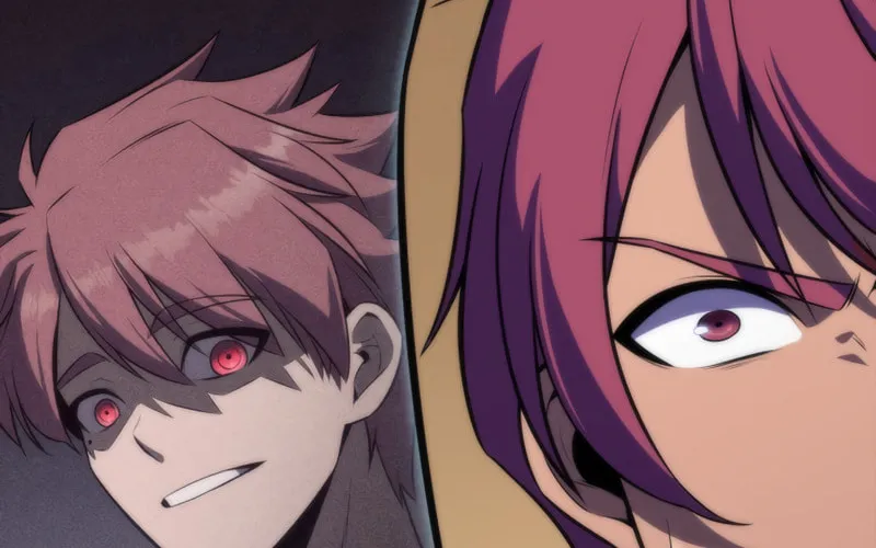 Read The Challenger chapter 45 image 137 on Lezhin