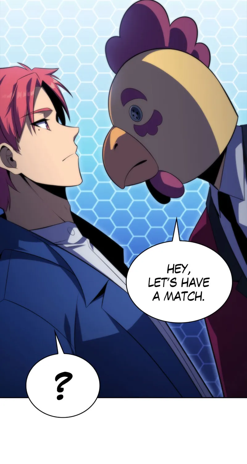 Read The Challenger chapter 45 image 140 on Lezhin