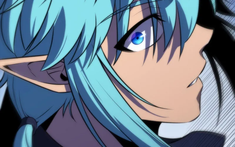 Read The Challenger chapter 45 image 167 on Lezhin