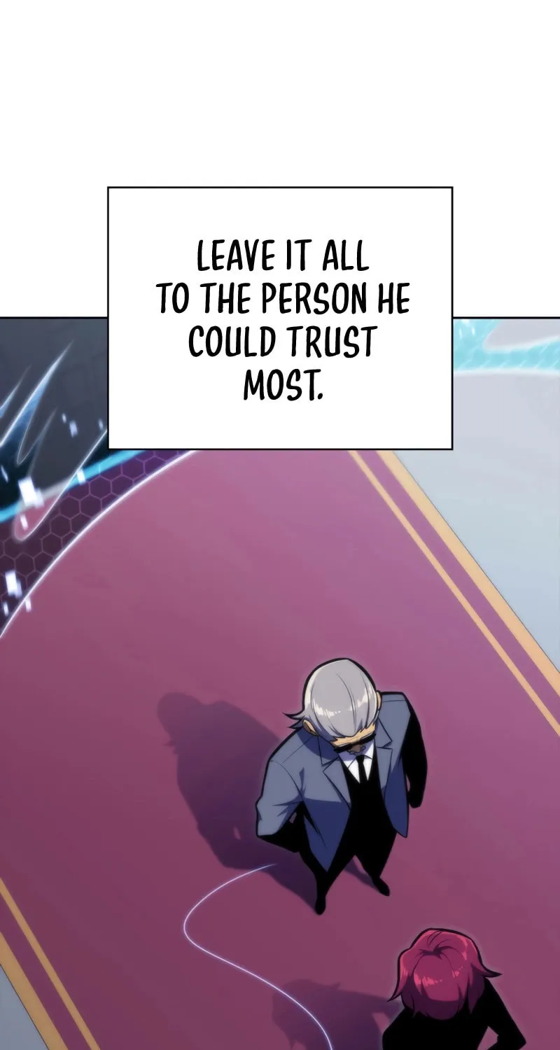 Read The Challenger chapter 45 image 25 on Lezhin