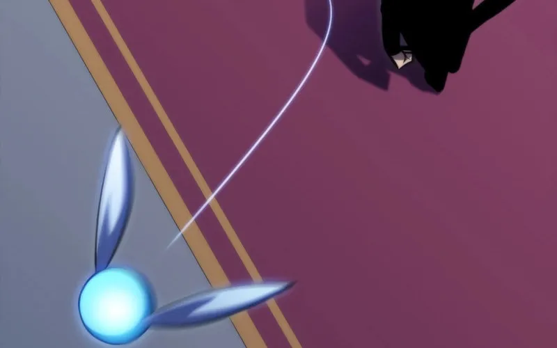 Read The Challenger chapter 45 image 26 on Lezhin
