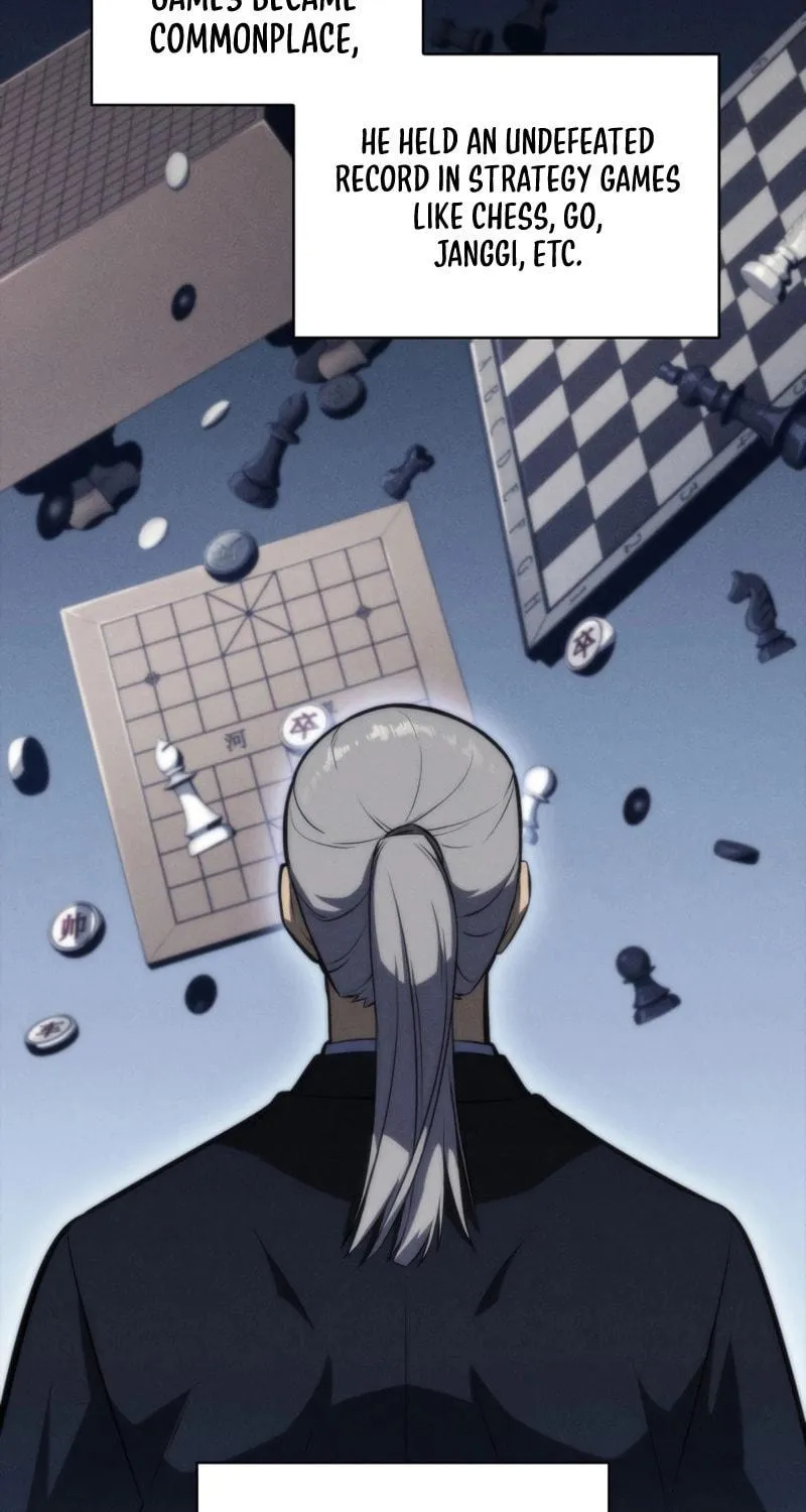 Read The Challenger chapter 45 image 3 on Lezhin