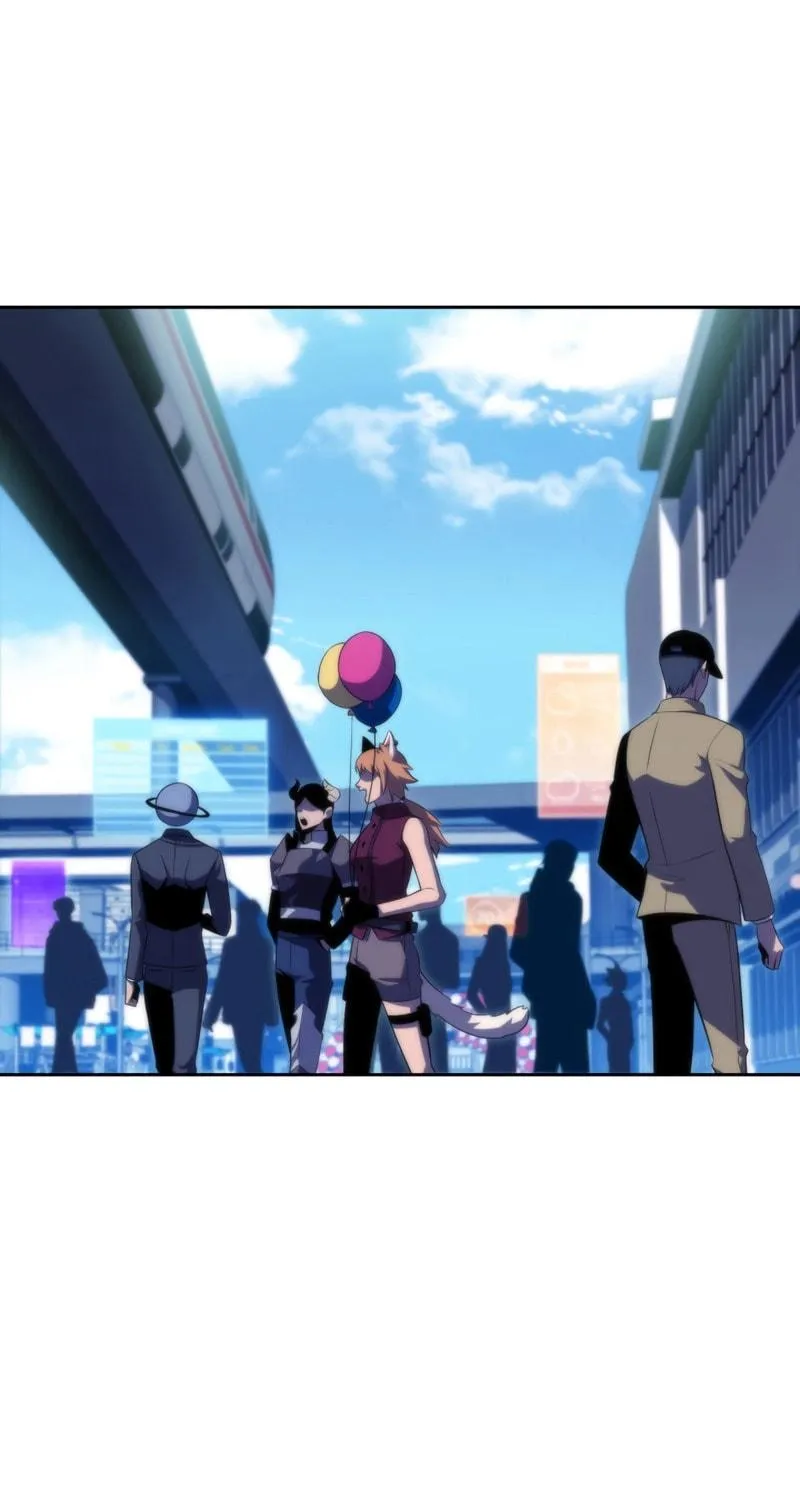 Read The Challenger chapter 45 image 33 on Lezhin