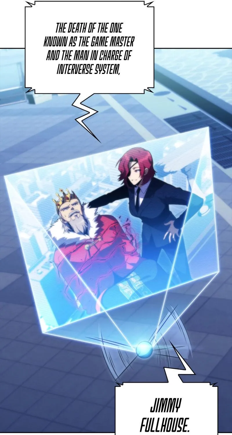 Read The Challenger chapter 45 image 37 on Lezhin