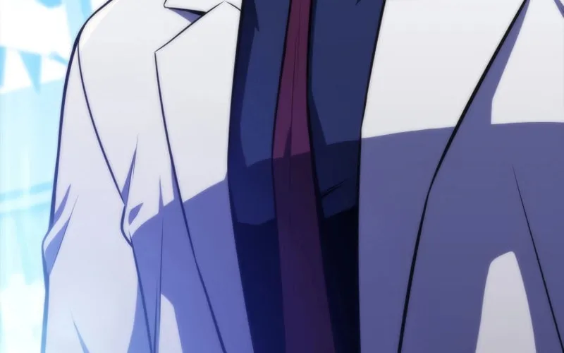 Read The Challenger chapter 45 image 42 on Lezhin