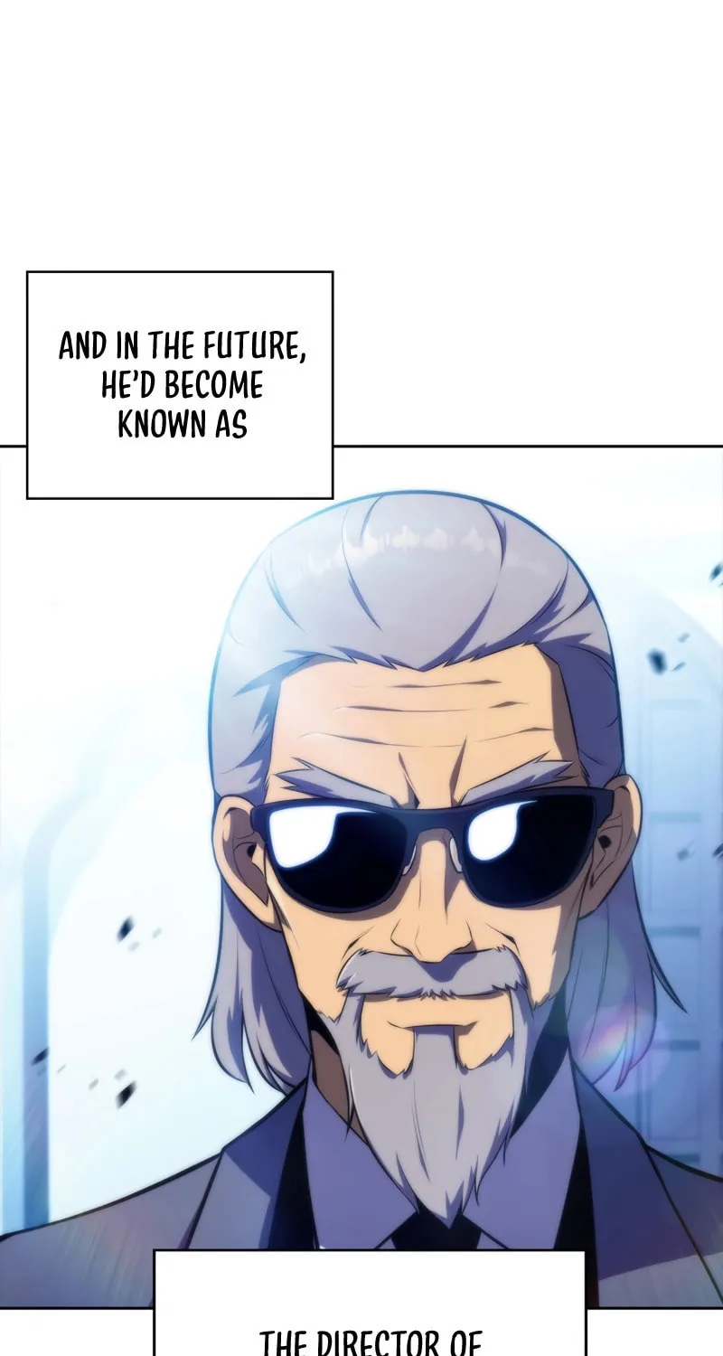 Read The Challenger chapter 45 image 5 on Lezhin