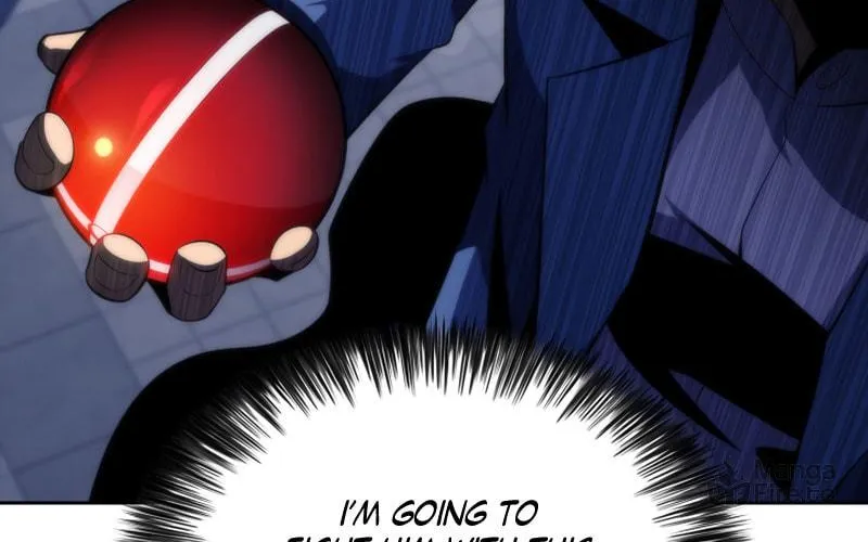 Read The Challenger chapter 45 image 52 on Lezhin