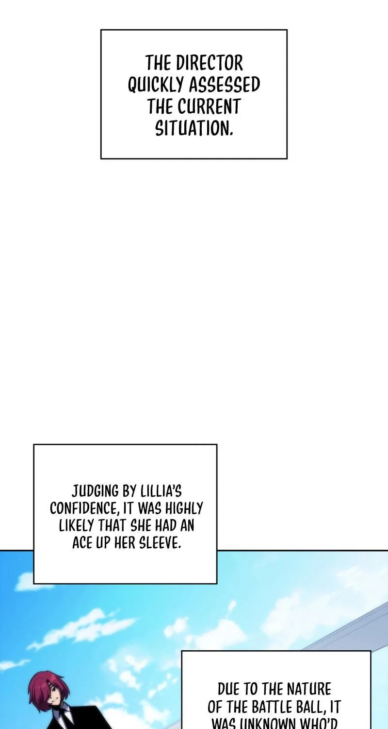 Read The Challenger chapter 45 image 7 on Lezhin