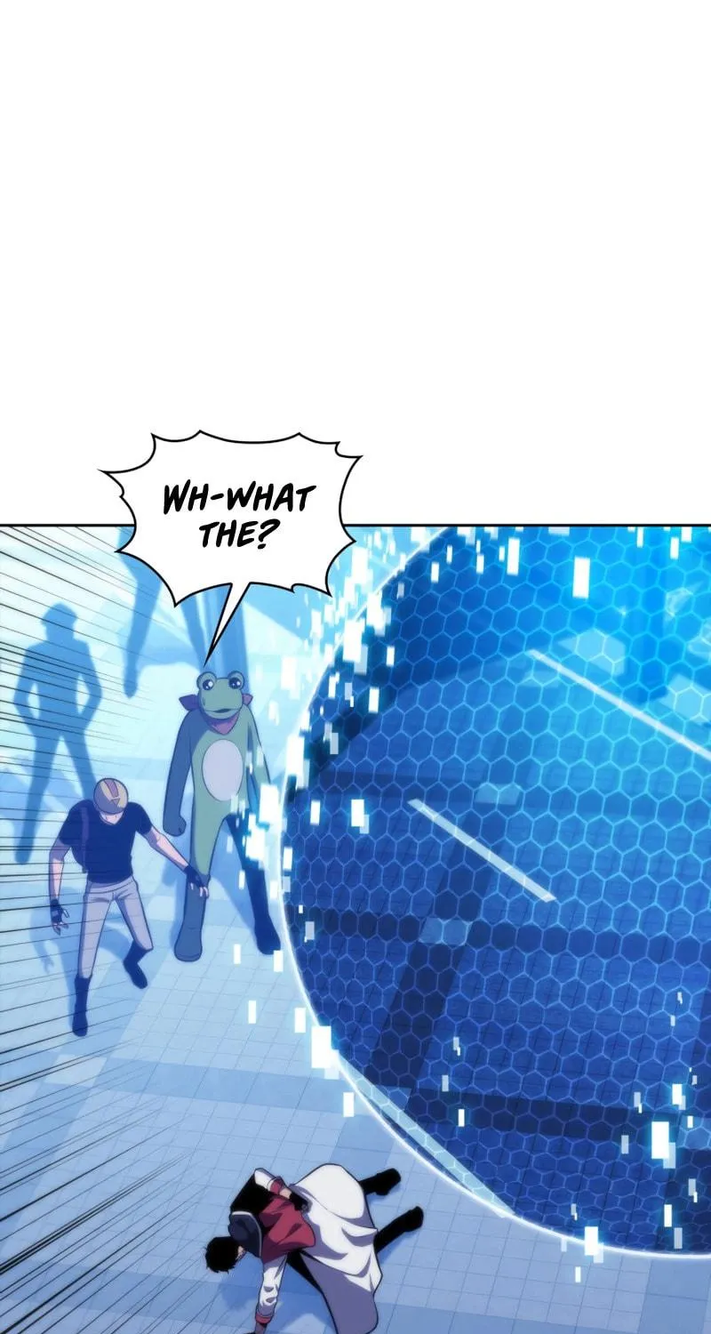 Read The Challenger chapter 45 image 75 on Lezhin
