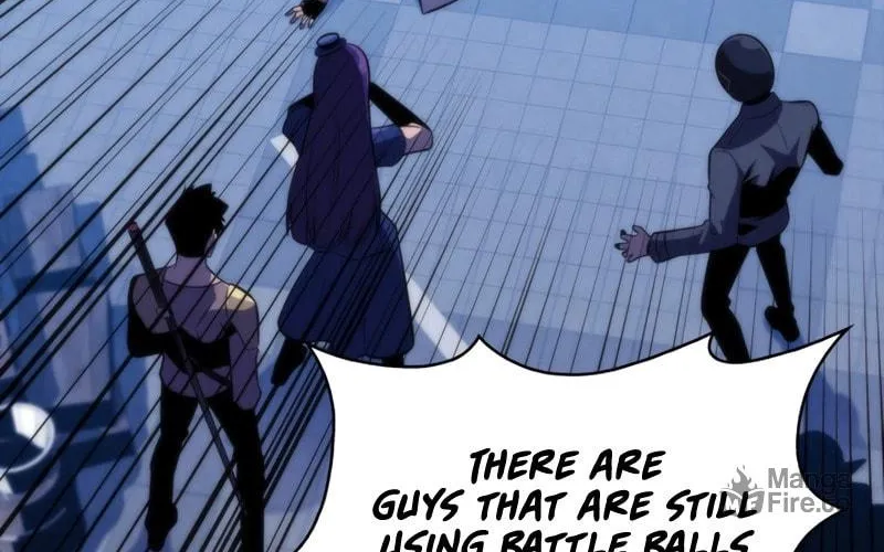 Read The Challenger chapter 45 image 76 on Lezhin