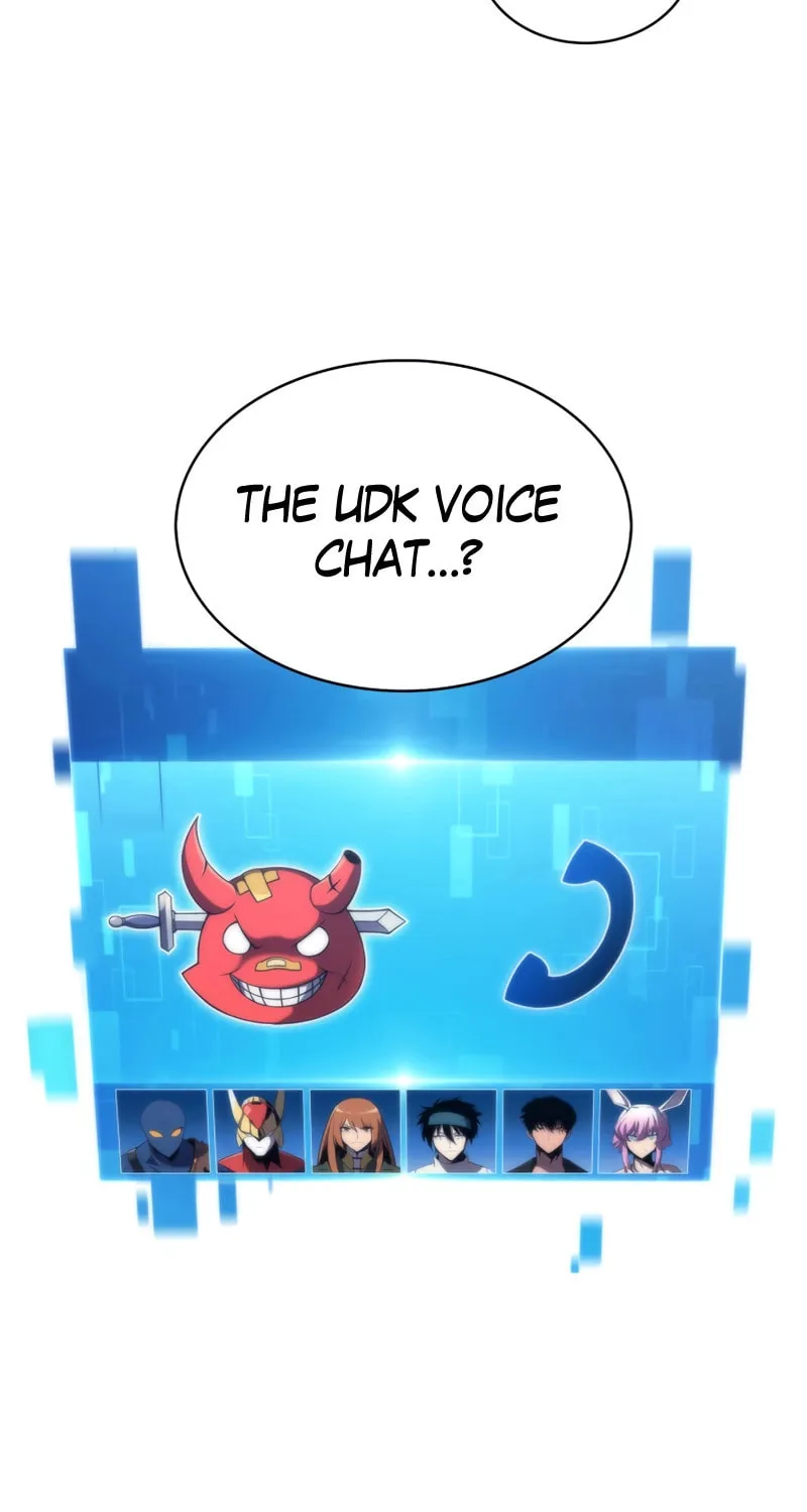 Read The Challenger chapter 45 image 79 on Lezhin