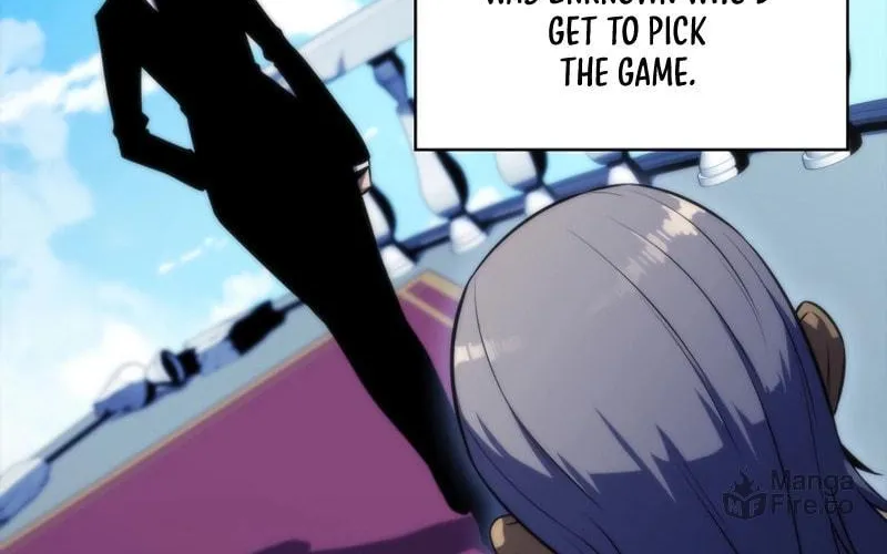 Read The Challenger chapter 45 image 8 on Lezhin