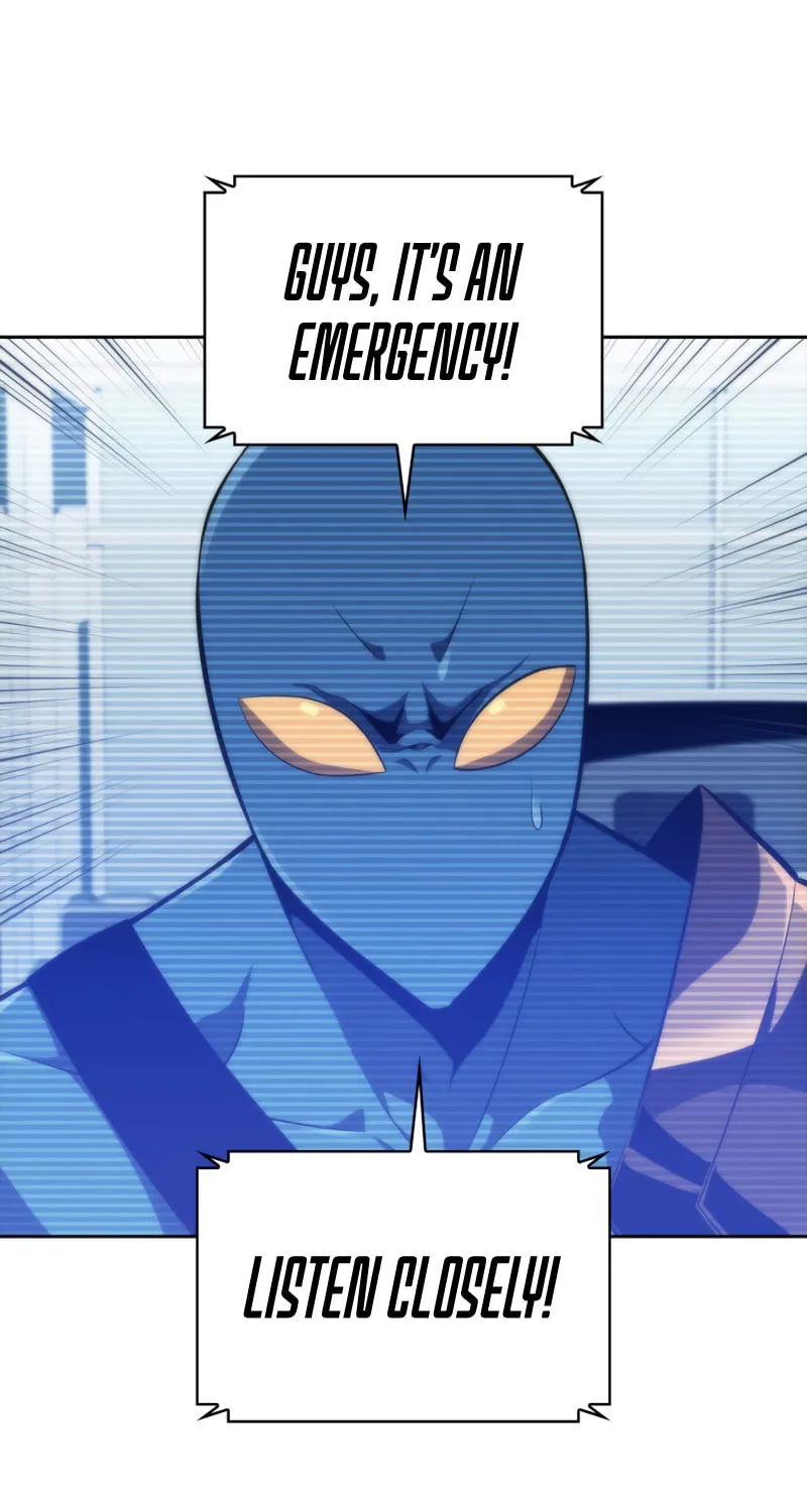 Read The Challenger chapter 45 image 85 on Lezhin
