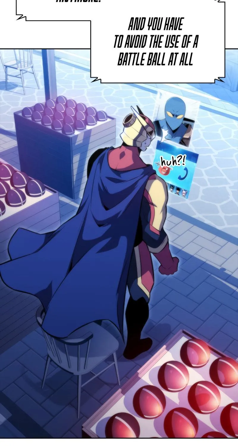 Read The Challenger chapter 45 image 87 on Lezhin