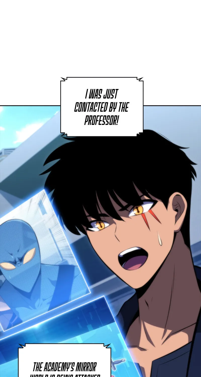 Read The Challenger chapter 45 image 89 on Lezhin