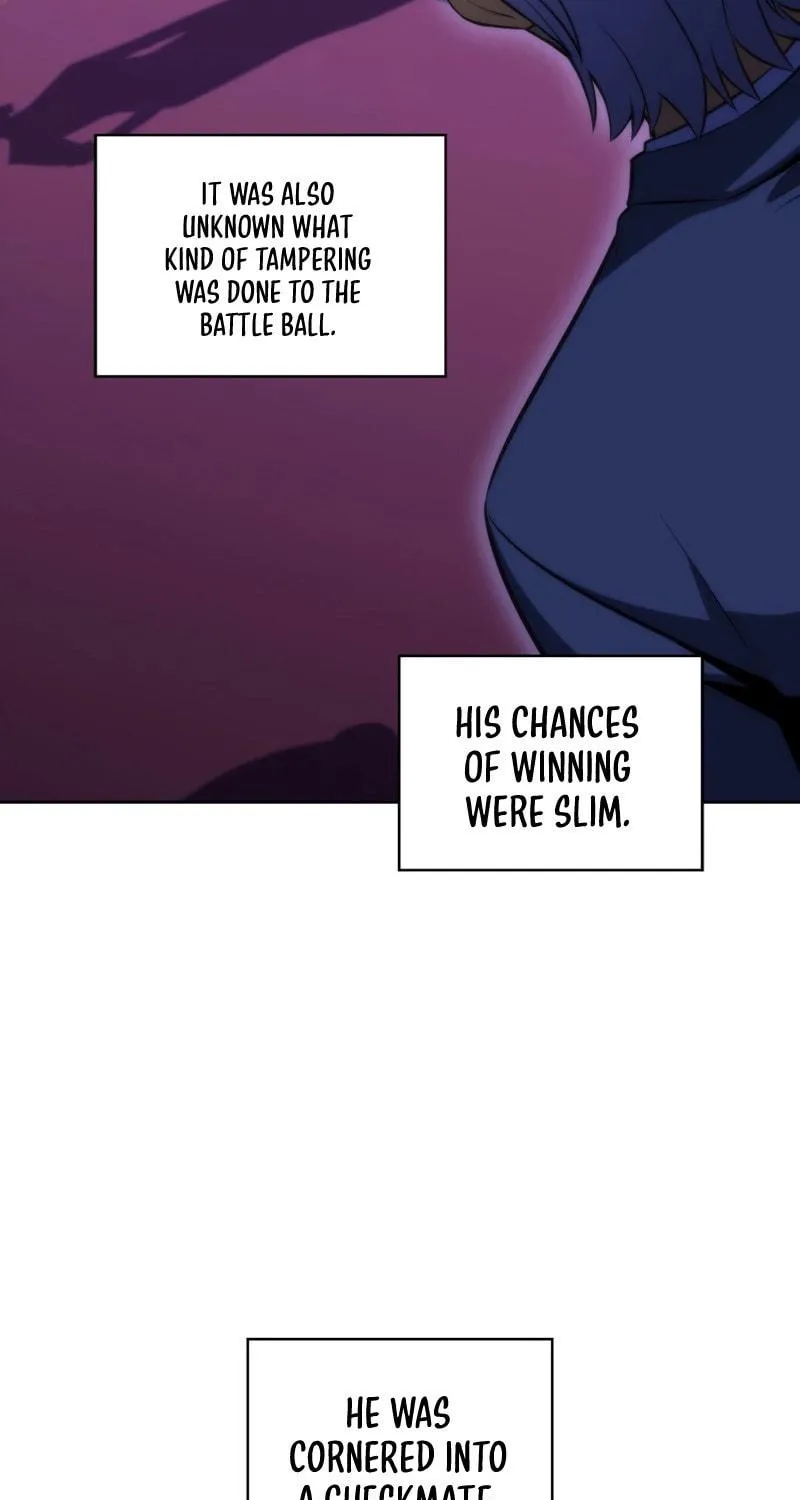 Read The Challenger chapter 45 image 9 on Lezhin