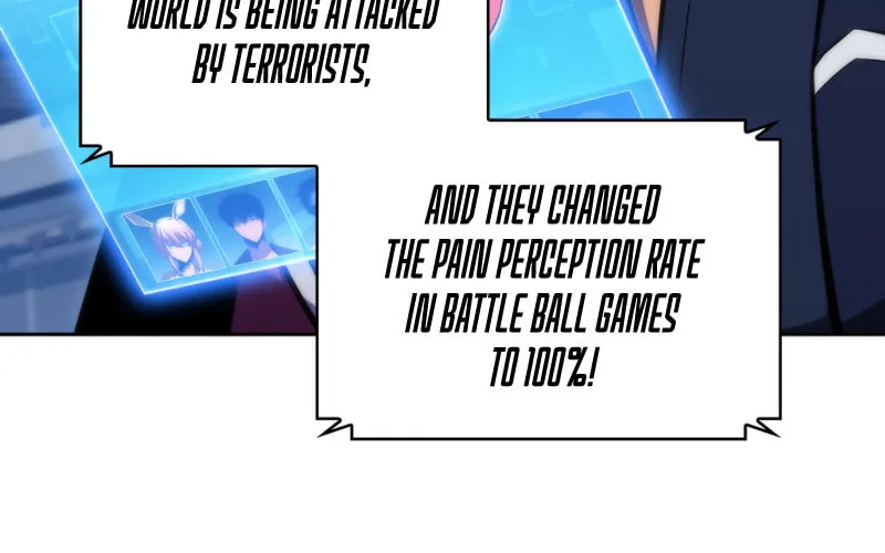 Read The Challenger chapter 45 image 90 on Lezhin