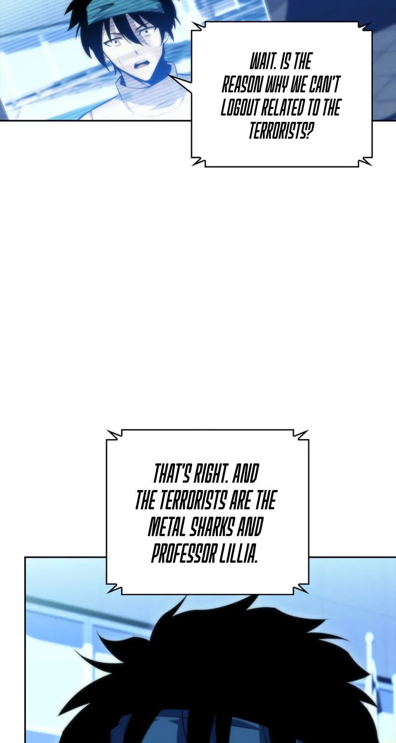 Read The Challenger chapter 45 image 93 on Lezhin