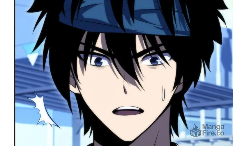 Read The Challenger chapter 45 image 94 on Lezhin