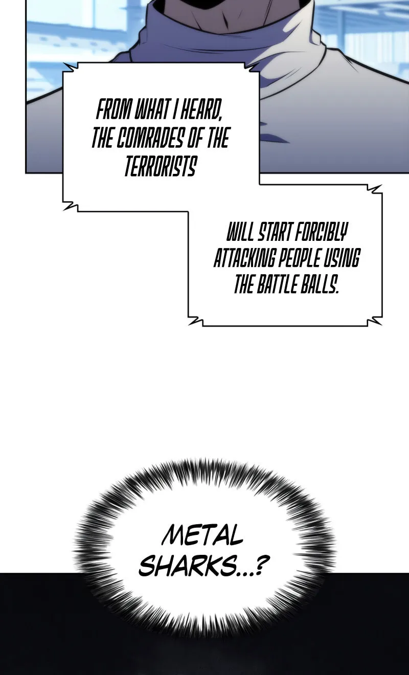Read The Challenger chapter 45 image 95 on Lezhin