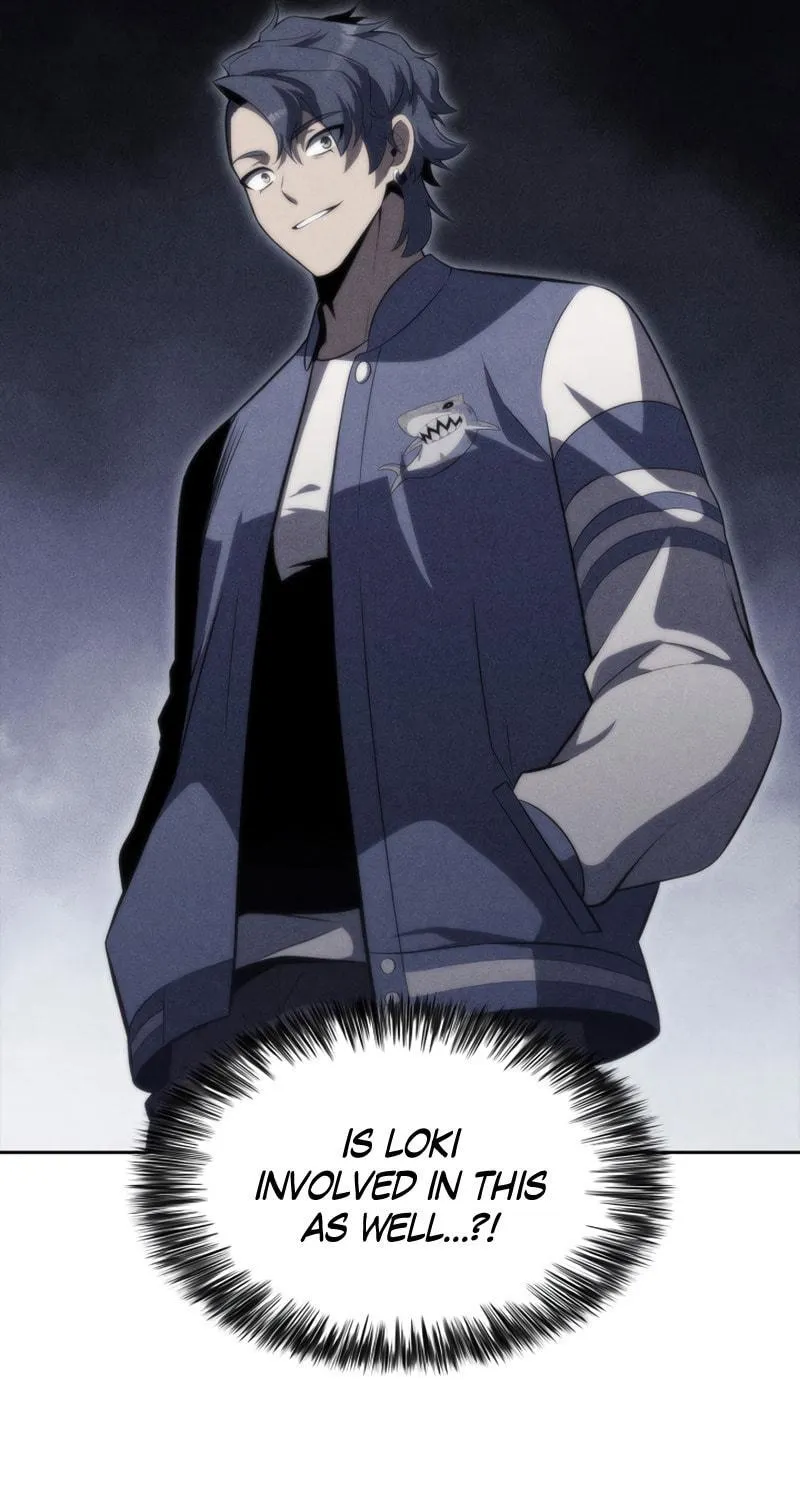 Read The Challenger chapter 45 image 96 on Lezhin