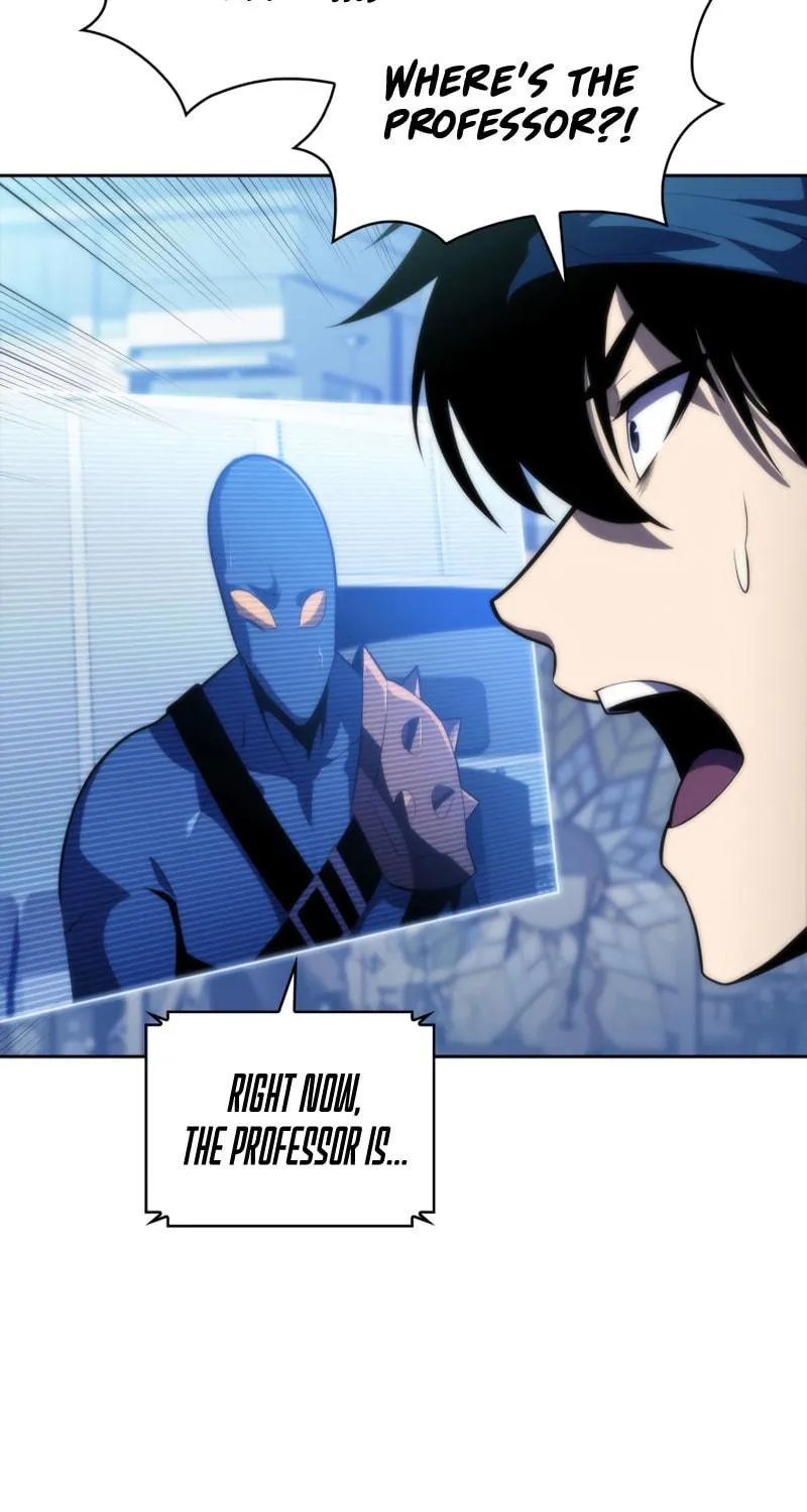 Read The Challenger chapter 45 image 98 on Lezhin