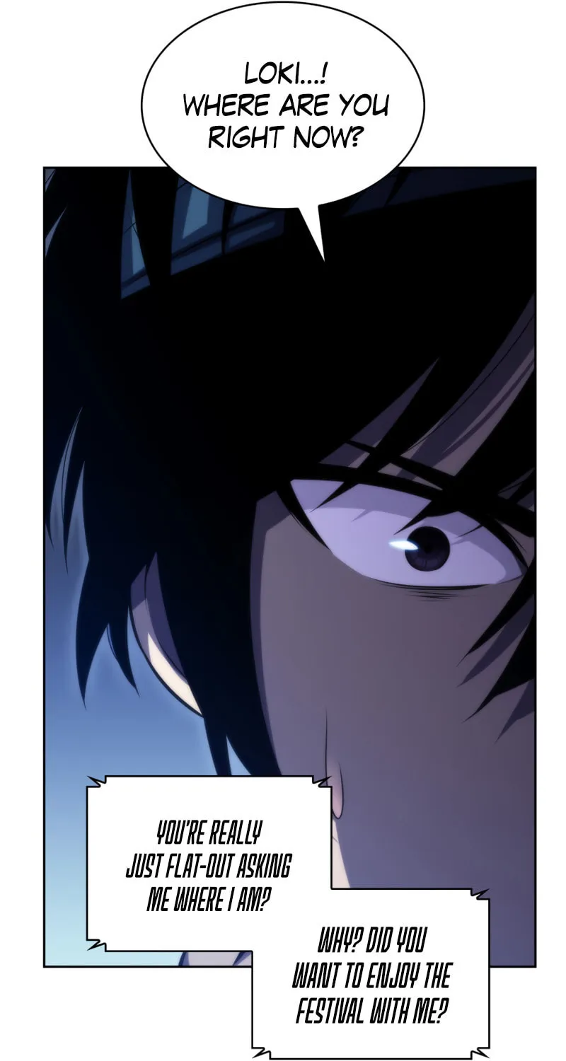 Read The Challenger chapter 46 image 104 on Lezhin
