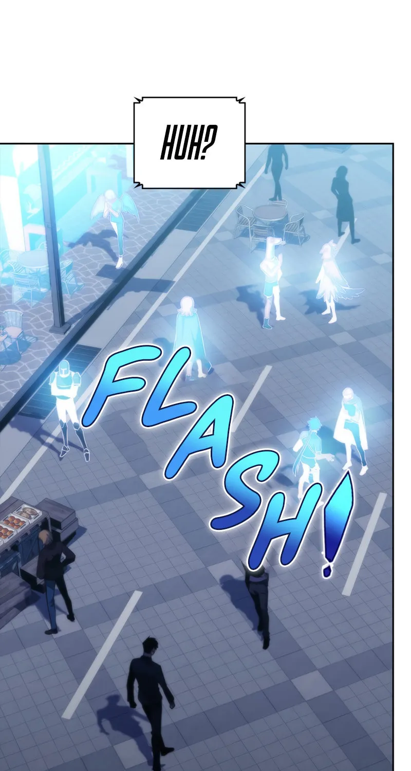 Read The Challenger chapter 46 image 11 on Lezhin