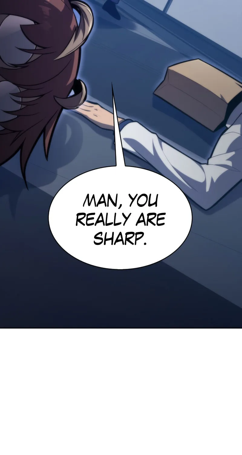 Read The Challenger chapter 46 image 110 on Lezhin