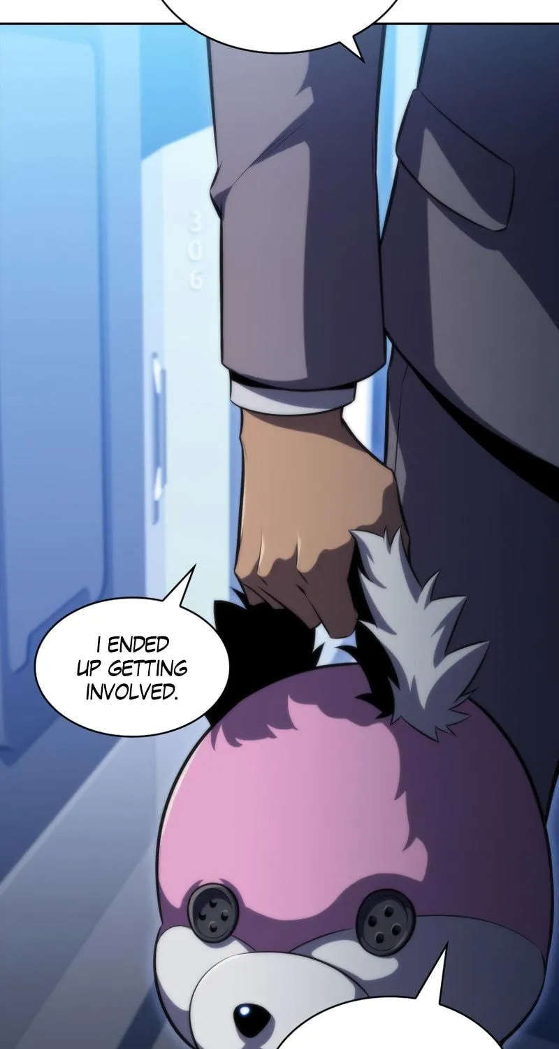 Read The Challenger chapter 46 image 112 on Lezhin