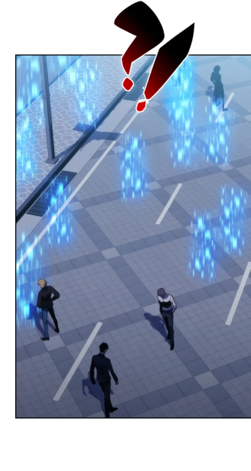 Read The Challenger chapter 46 image 13 on Lezhin