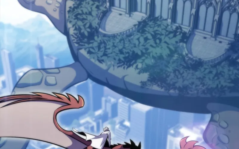 Read The Challenger chapter 46 image 140 on Lezhin