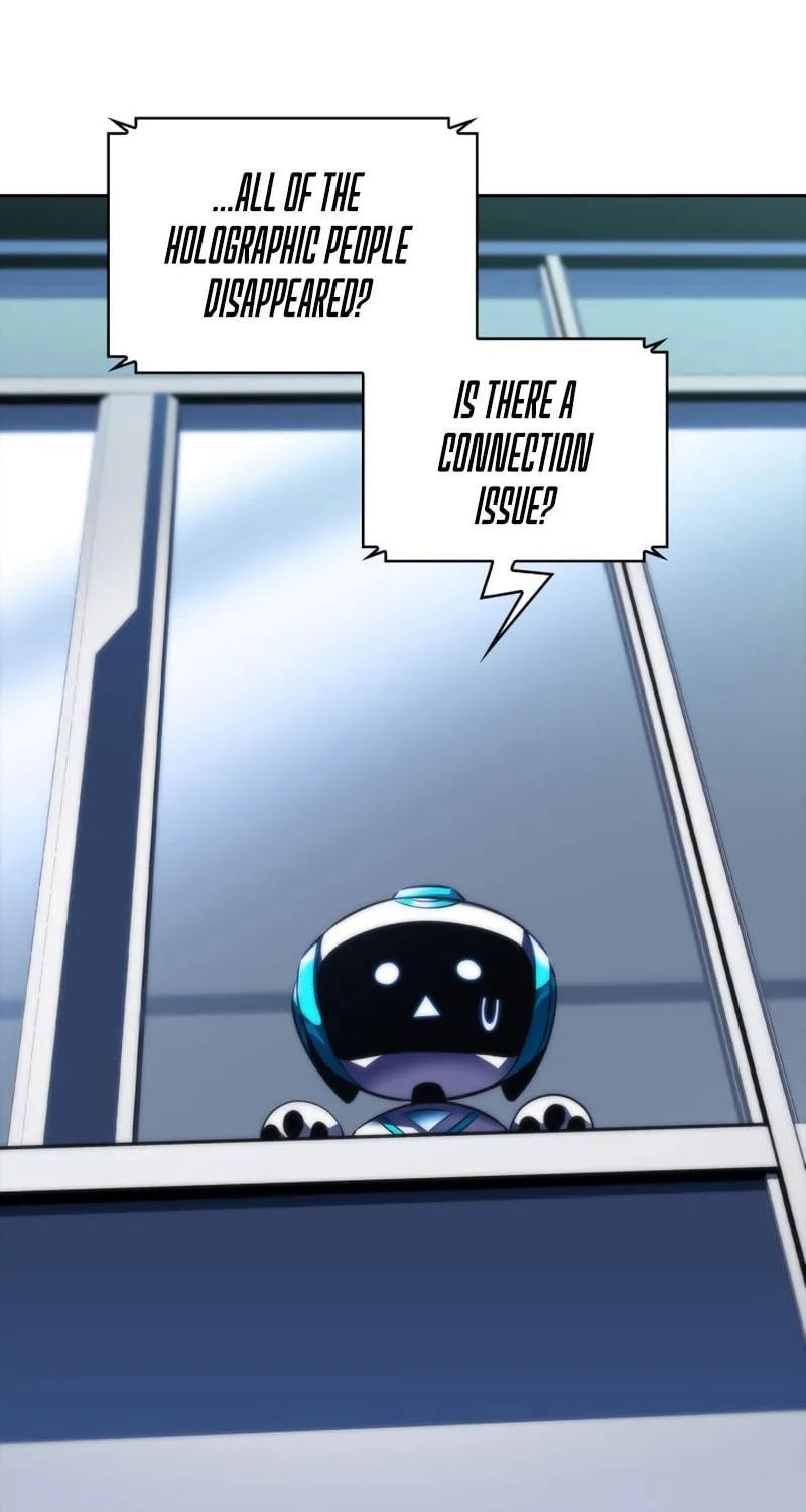 Read The Challenger chapter 46 image 15 on Lezhin