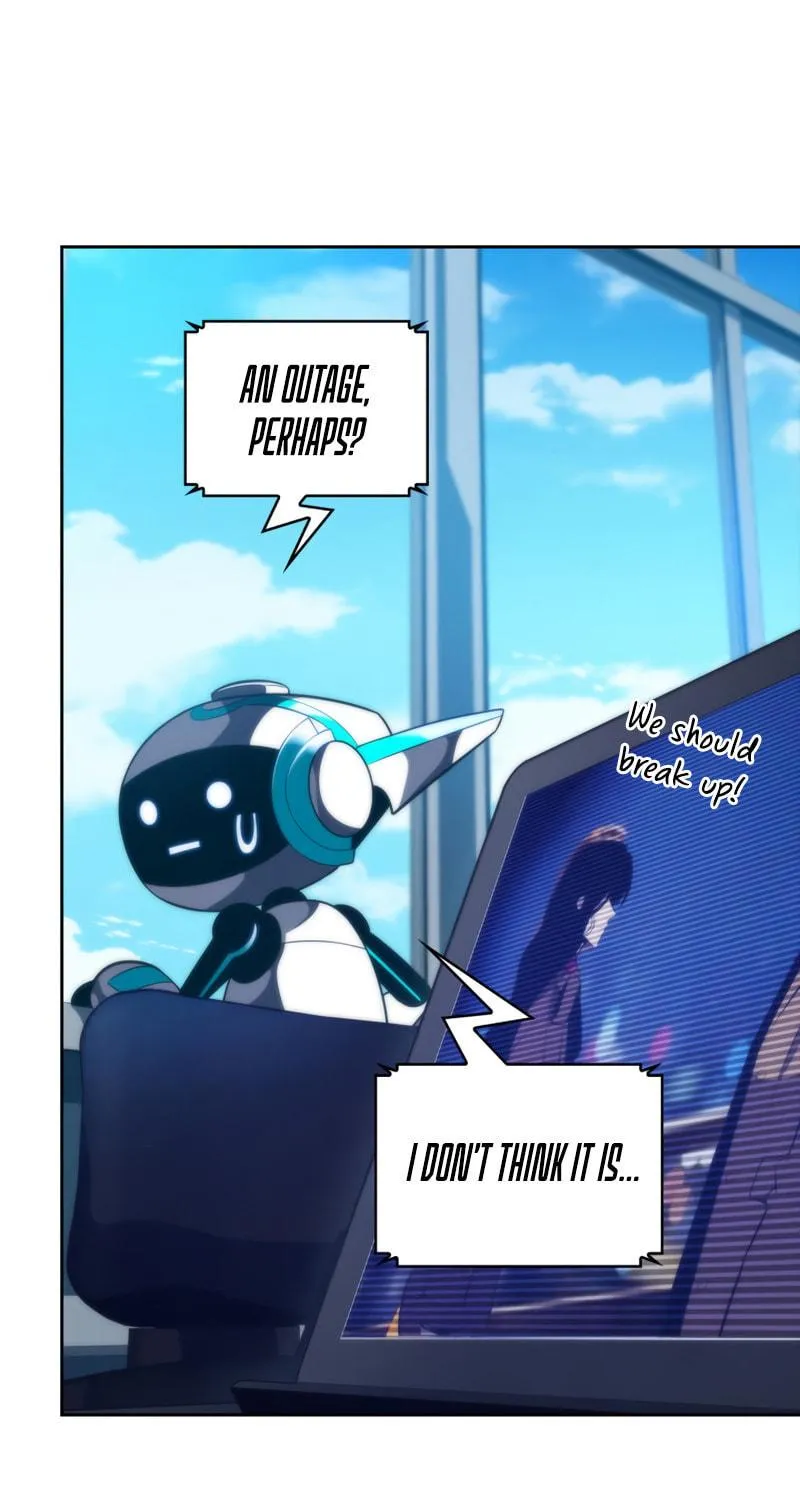 Read The Challenger chapter 46 image 17 on Lezhin
