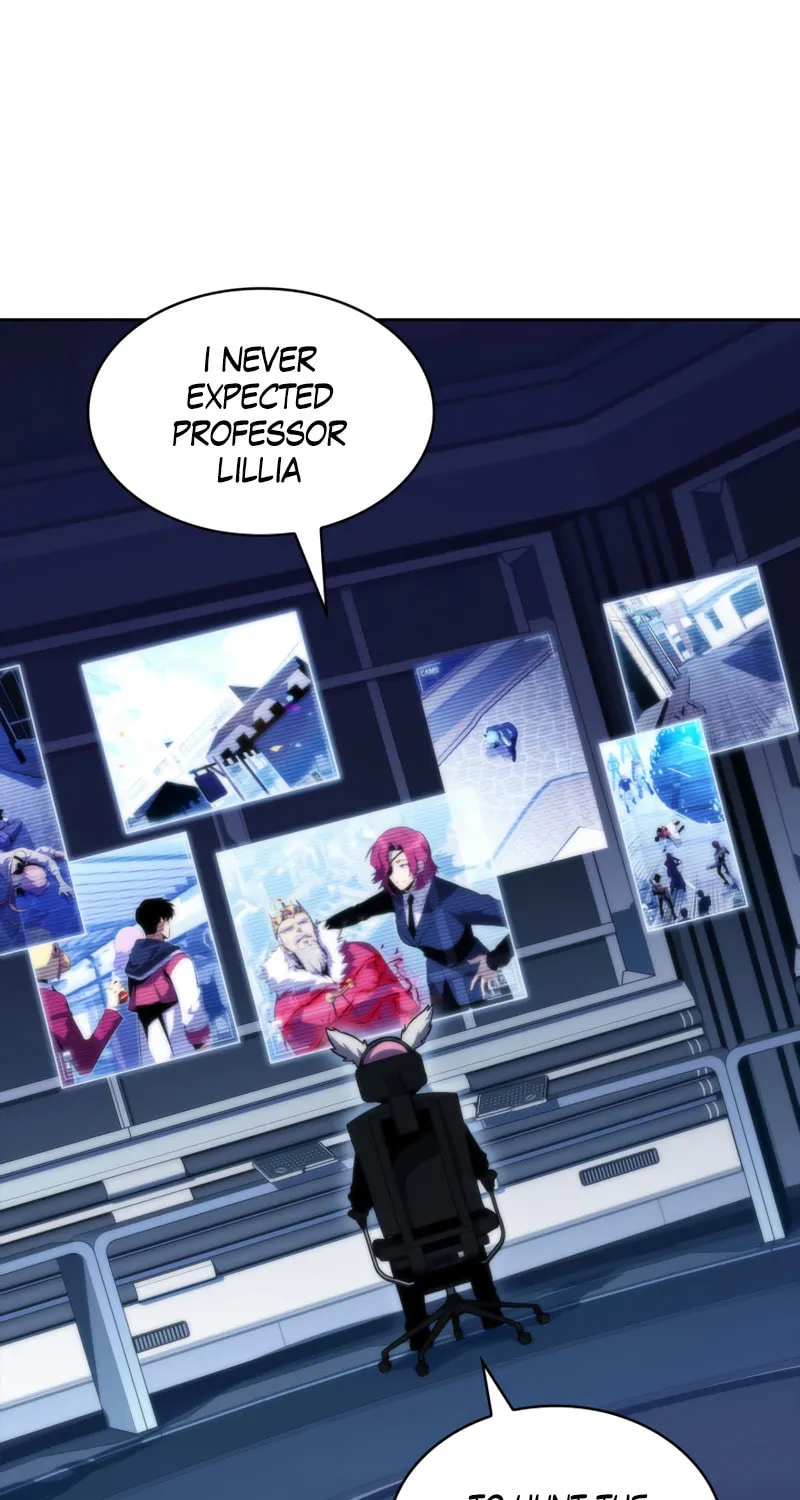 Read The Challenger chapter 46 image 23 on Lezhin
