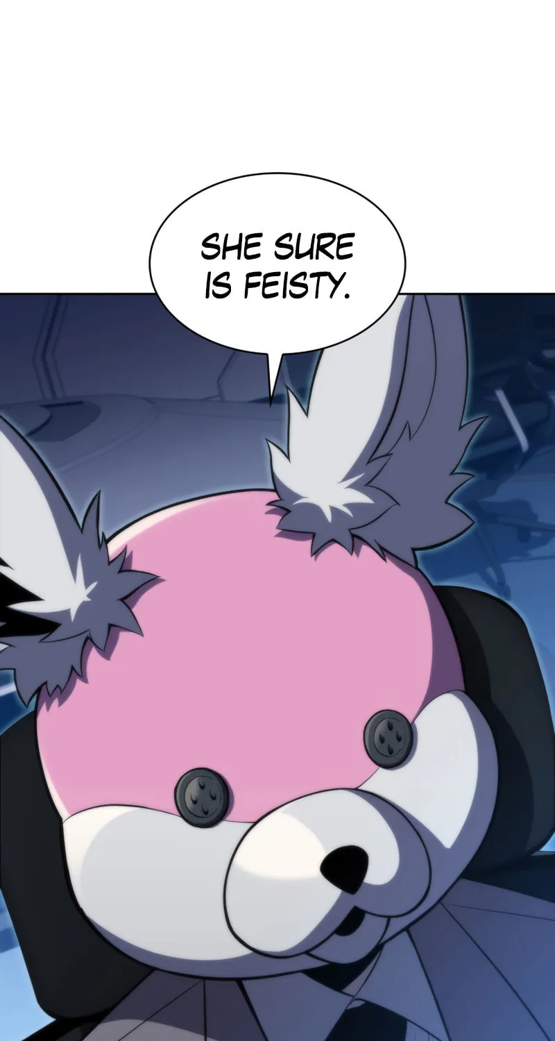 Read The Challenger chapter 46 image 25 on Lezhin