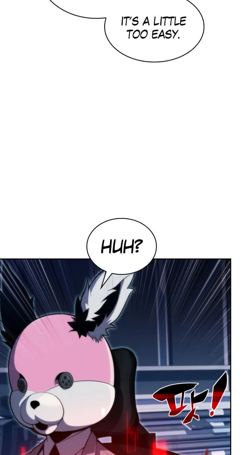 Read The Challenger chapter 46 image 27 on Lezhin