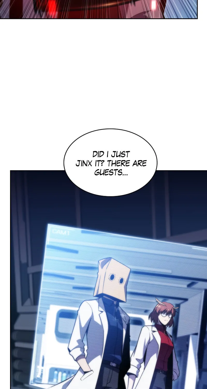 Read The Challenger chapter 46 image 29 on Lezhin