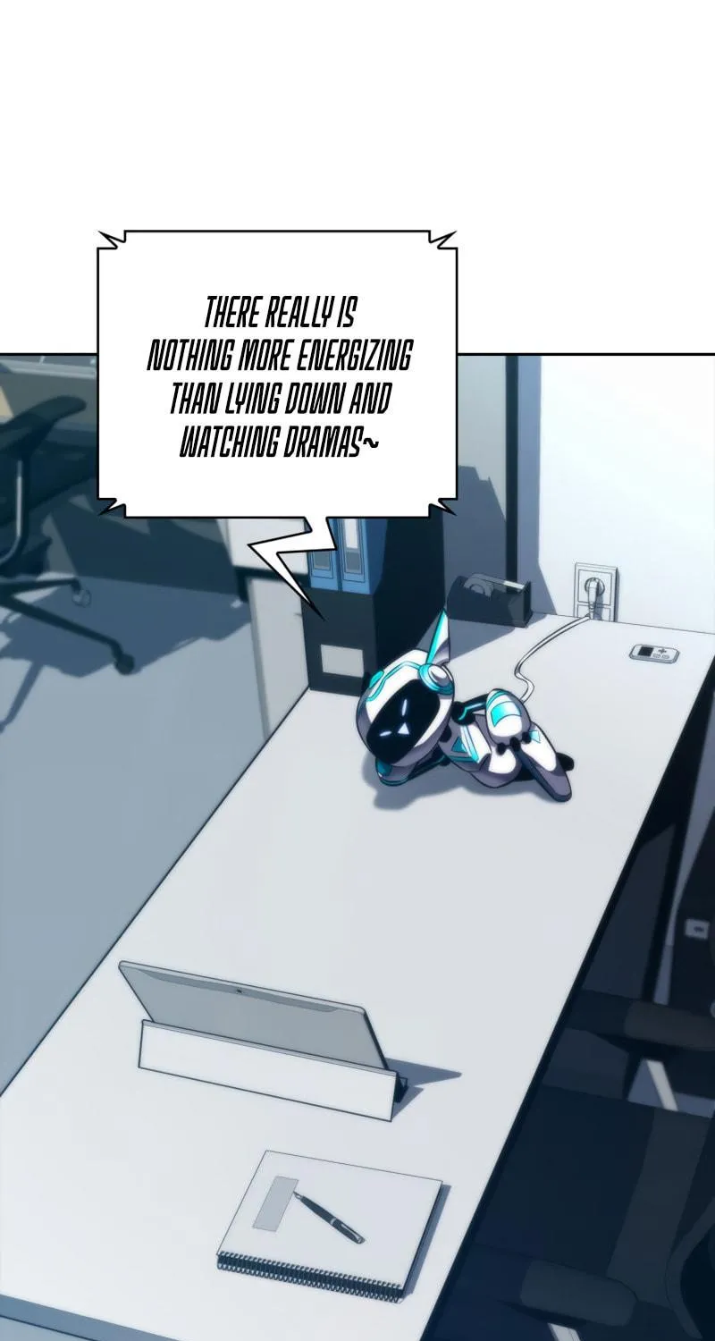 Read The Challenger chapter 46 image 3 on Lezhin