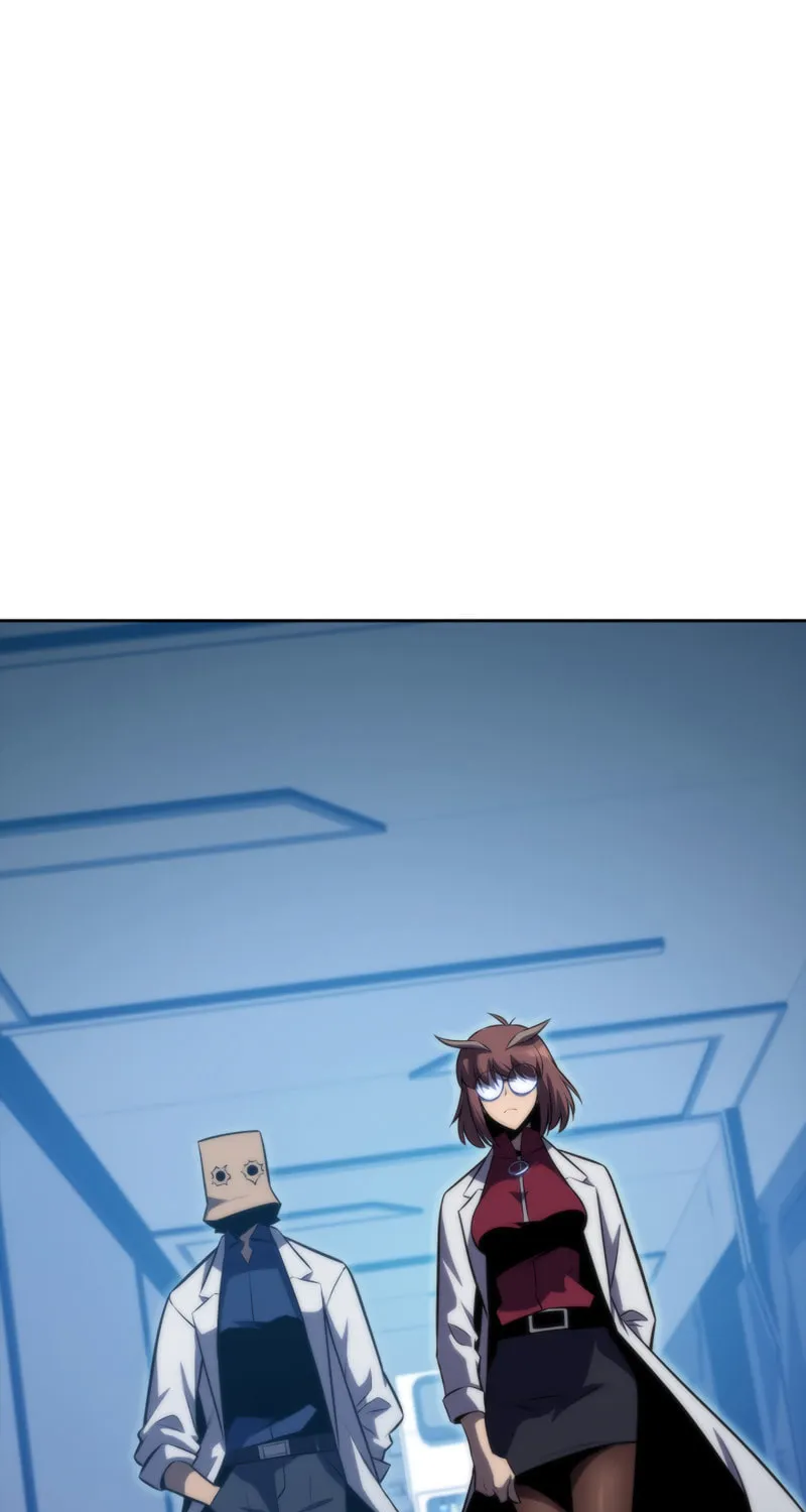 Read The Challenger chapter 46 image 31 on Lezhin