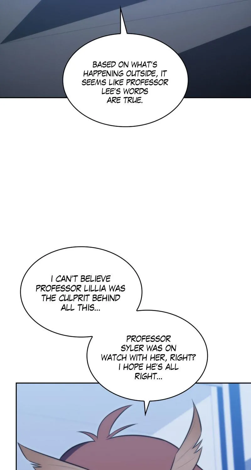 Read The Challenger chapter 46 image 33 on Lezhin