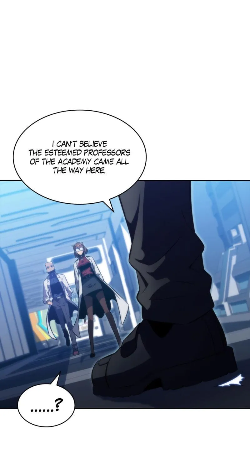 Read The Challenger chapter 46 image 38 on Lezhin