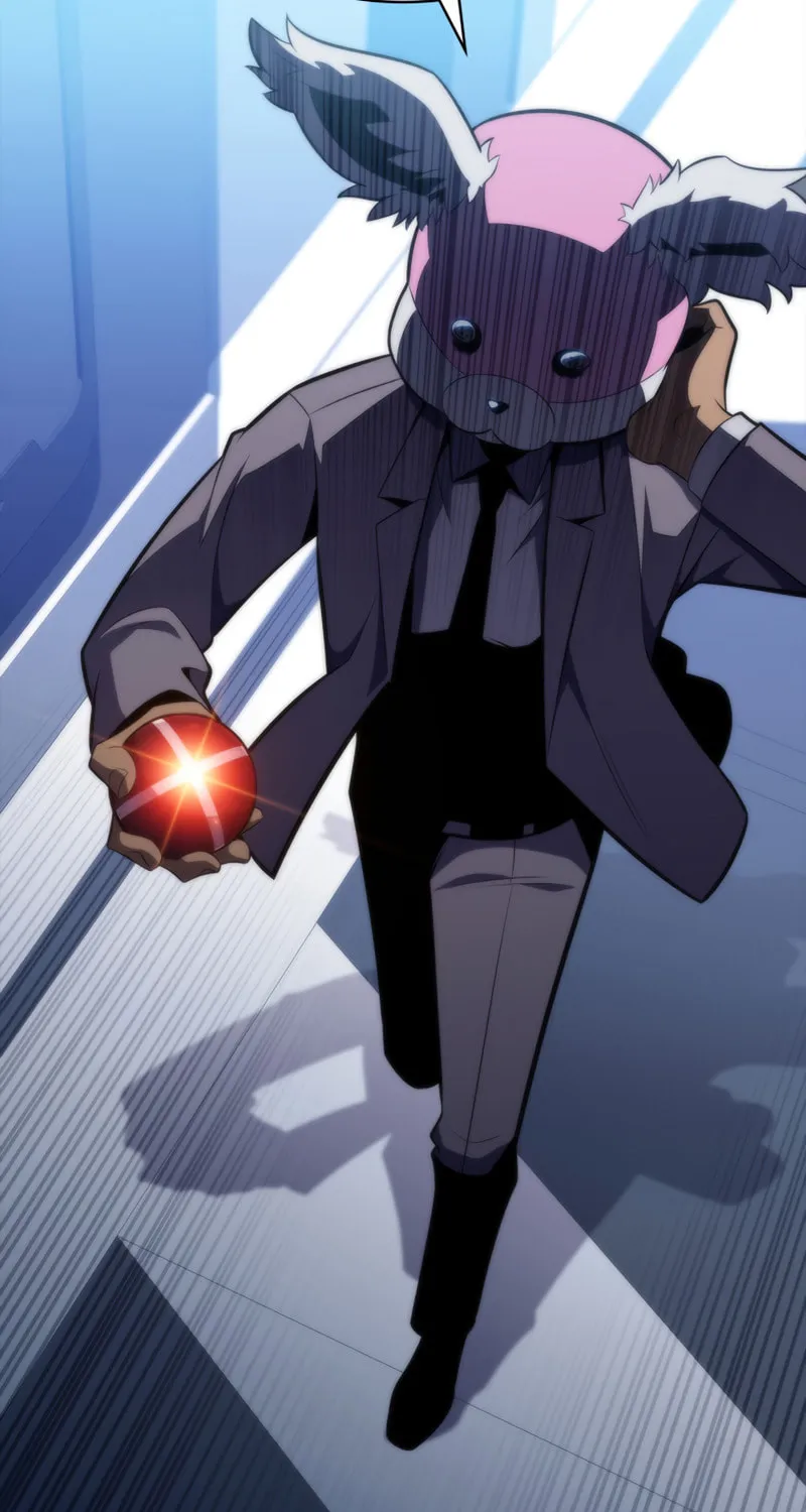 Read The Challenger chapter 46 image 40 on Lezhin