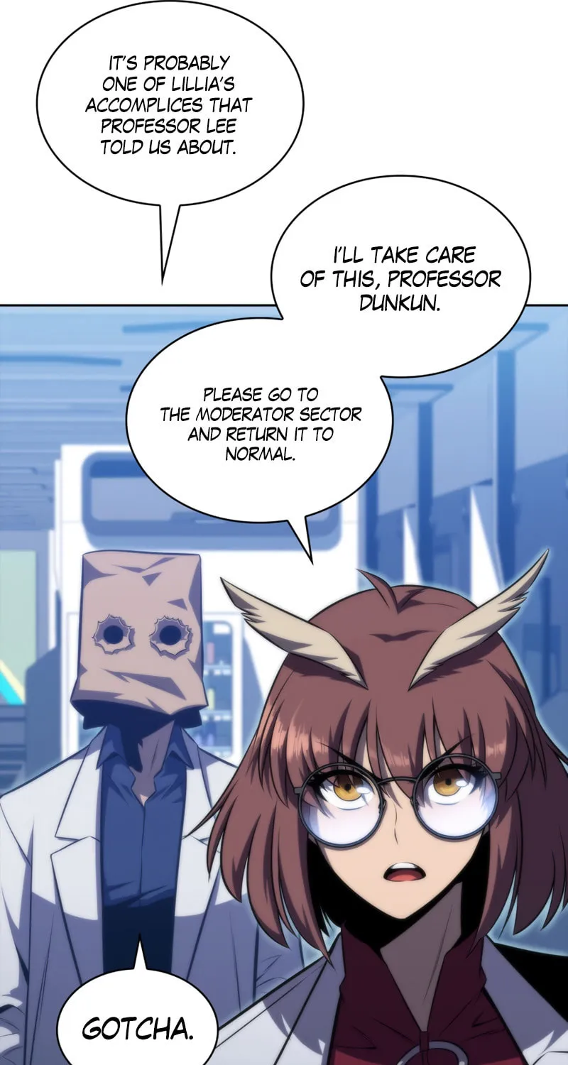 Read The Challenger chapter 46 image 42 on Lezhin